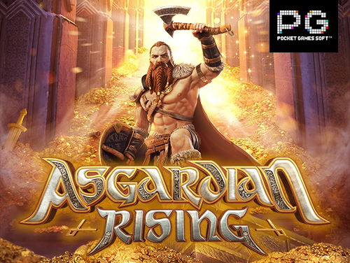 Asgardian Rising
